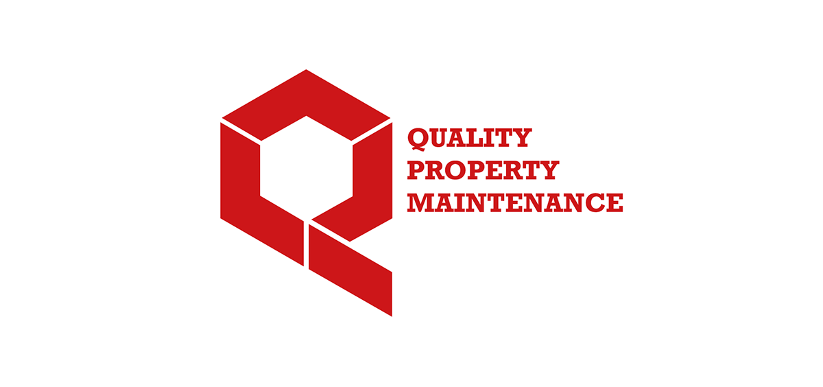 Quality Property Maintenance logo